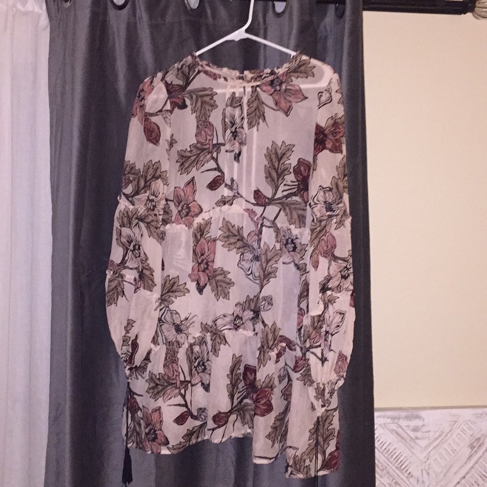 For Love & Lemons Dress